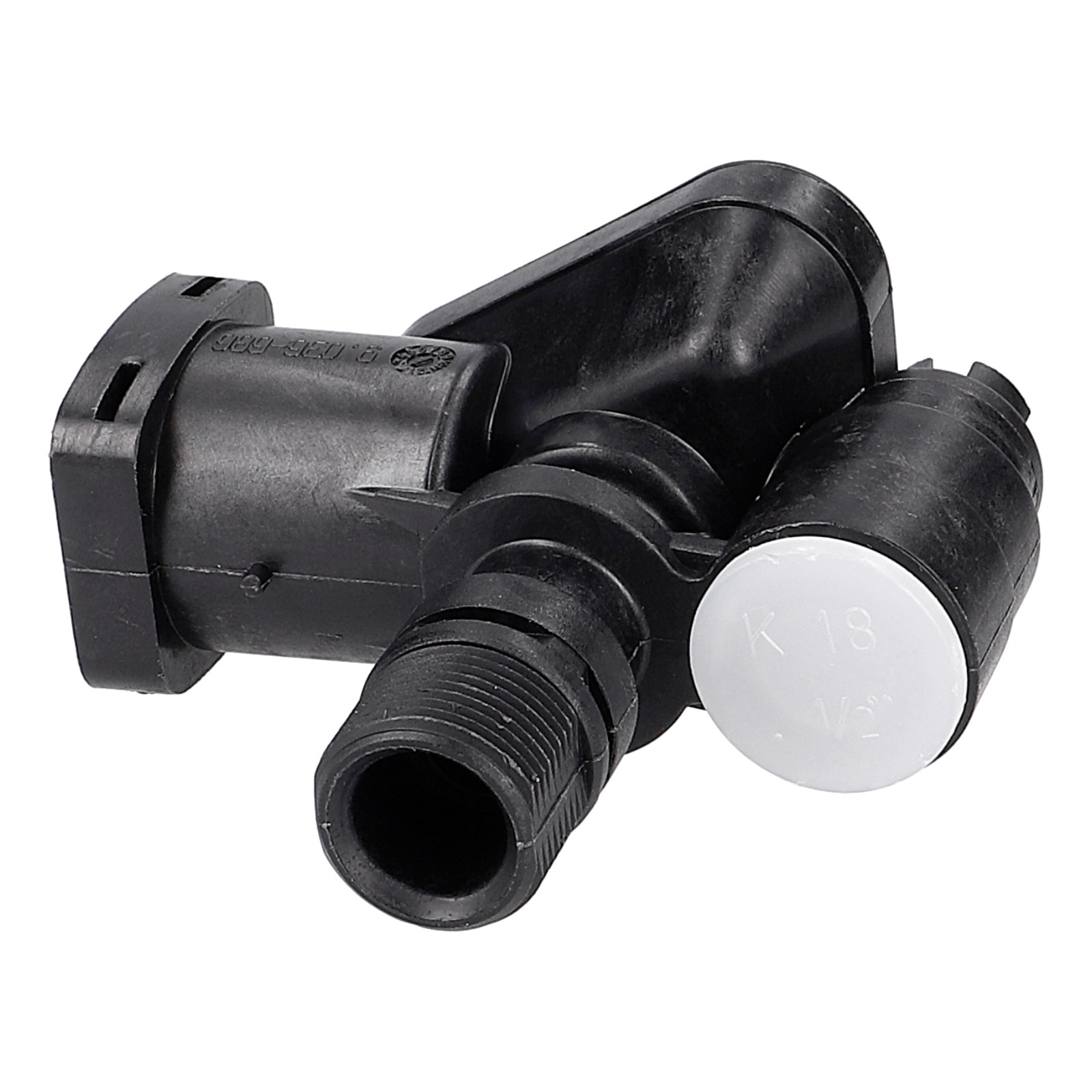 Steuerkopf Kärcher 9.001-361.0 für Hochdruckreiniger