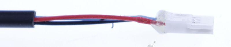 Bremshebel links mit Hall-Bremse und statischer Bremse SoFlow 400.910.10 für E-Scooter