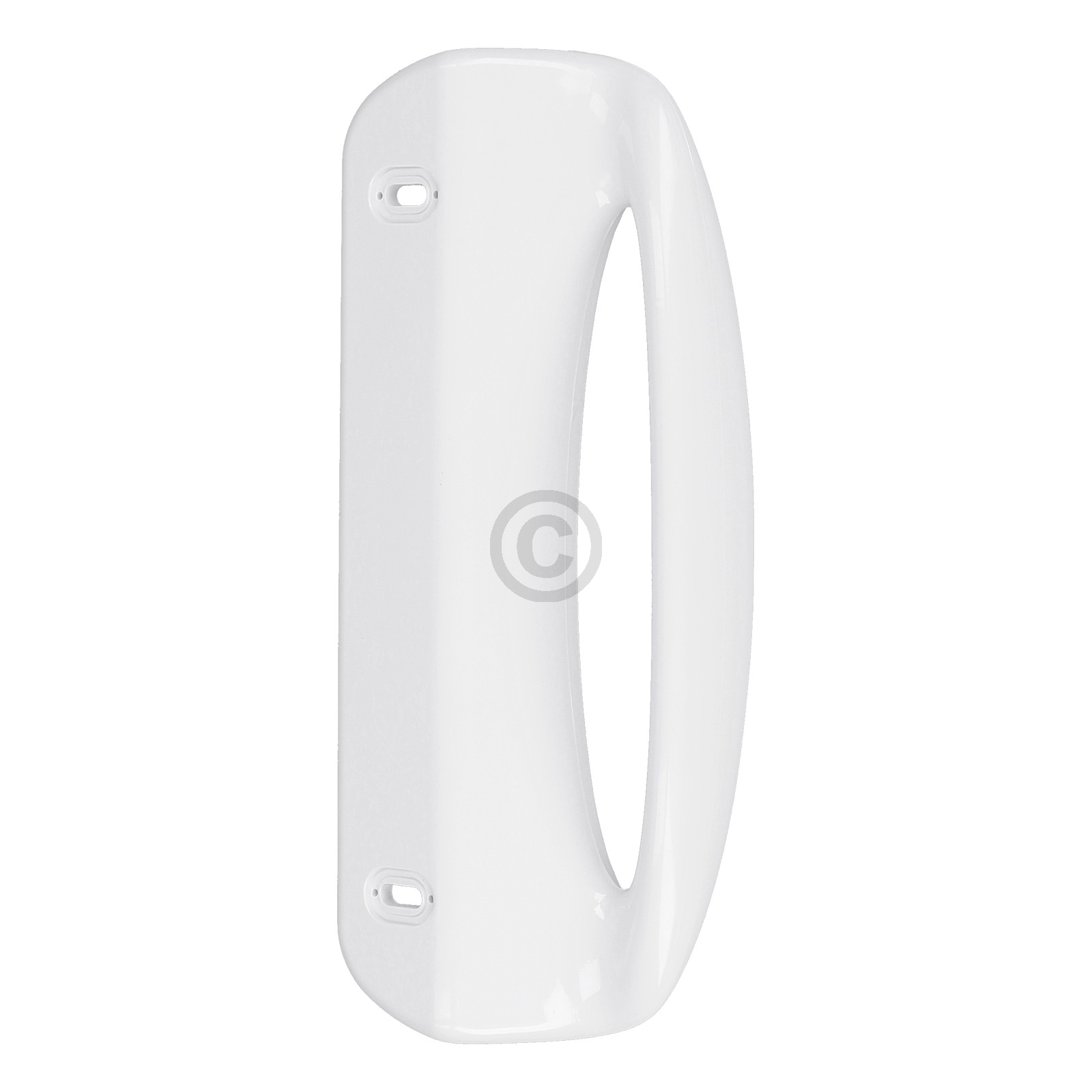 Türgriff wie Zanussi 2061766024 BLUPARTS - KOMPATIBEL 10105112 für Kühlschrank