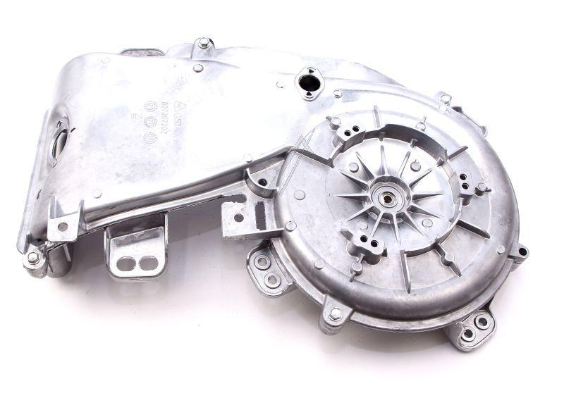 Luftkanal-Satz für Waschmaschine AEG 8583486349423 geklebt, G50, 8kg