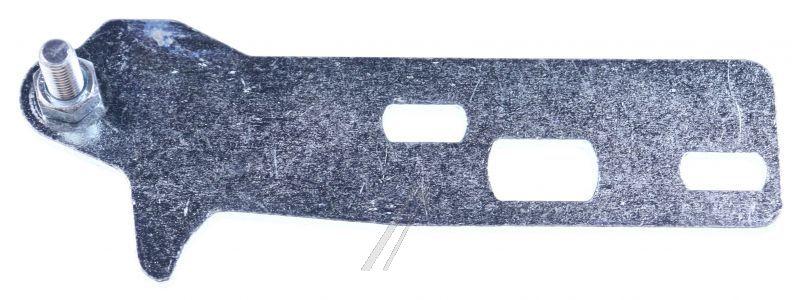 Unterschrank-Scharnier für Amica Kühlschrank 1041526 Türlagerung