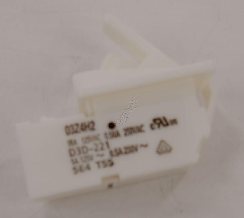 Lichtschalter für Kühlschrank Sharp Qsw-pa115cbza Türschalter