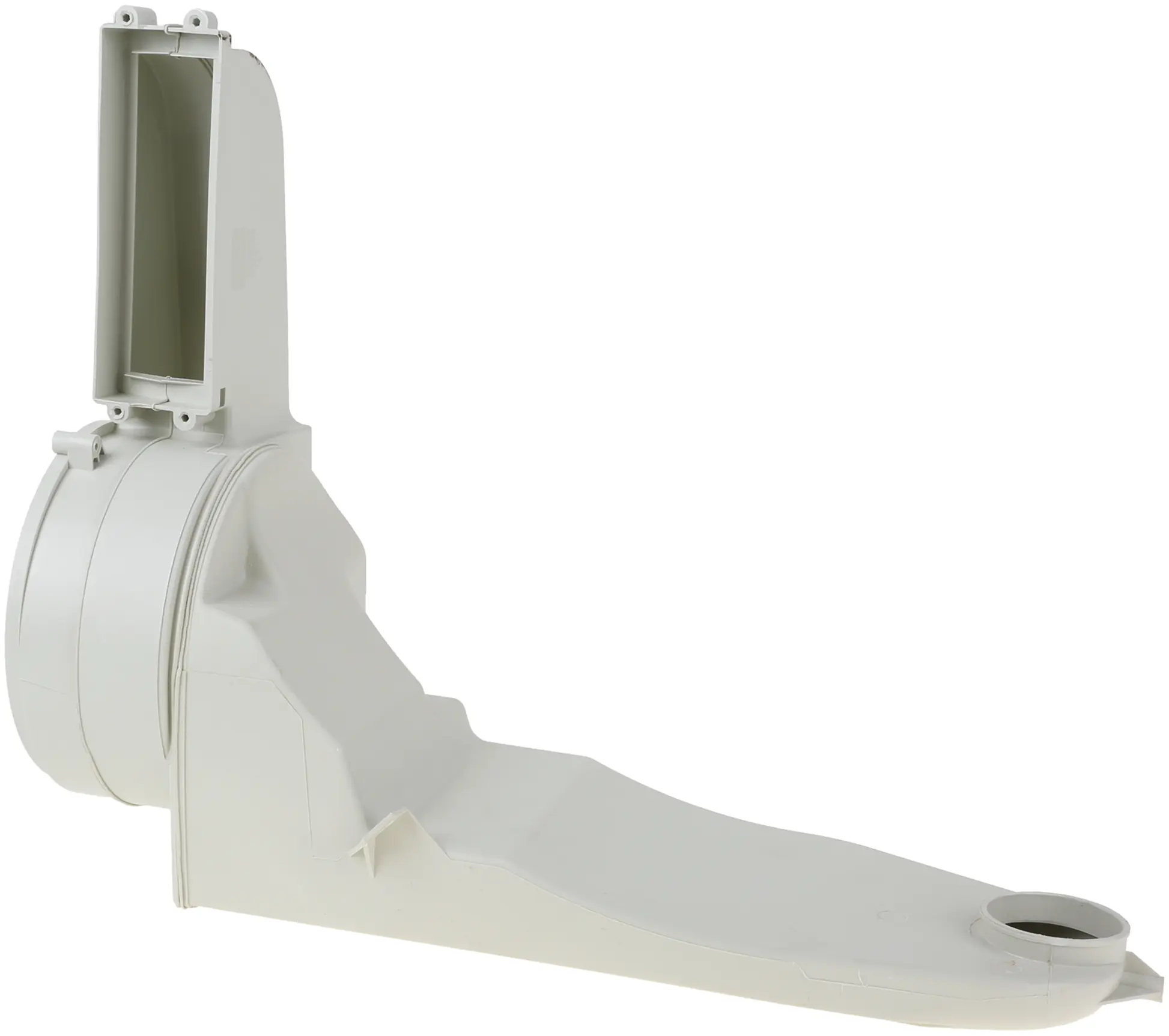 Kondensatbehälter für Trockner Bosch 00355033 Wasserauffangbehälter