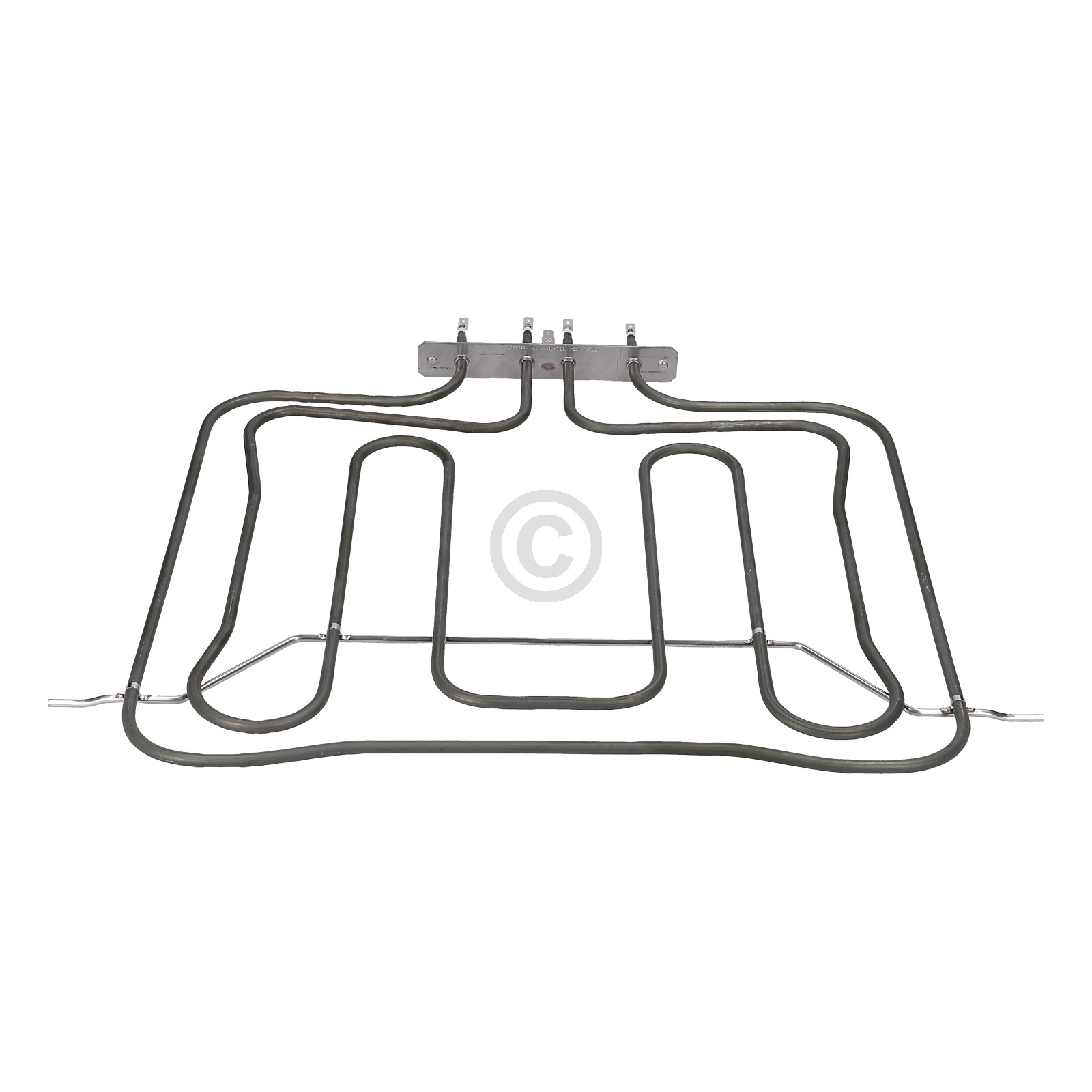 Heizung Oberhitze Grill passend für Smeg 806890527 IRCA für Backofen Irca