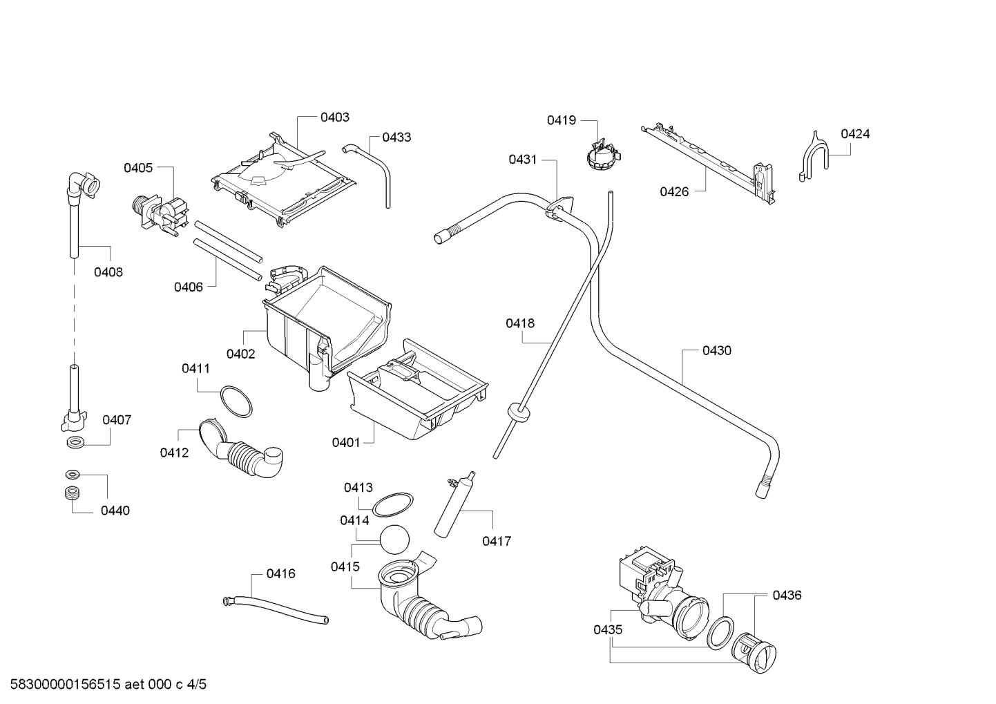 Ersatzteile_iQ300_varioPerfect_WM14E475FG_2F31_Bild_4