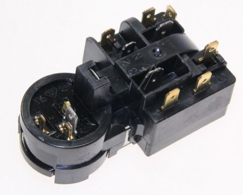 Kombinationseinheit für Beko Kühlschrank C00868646 Kühlsystem