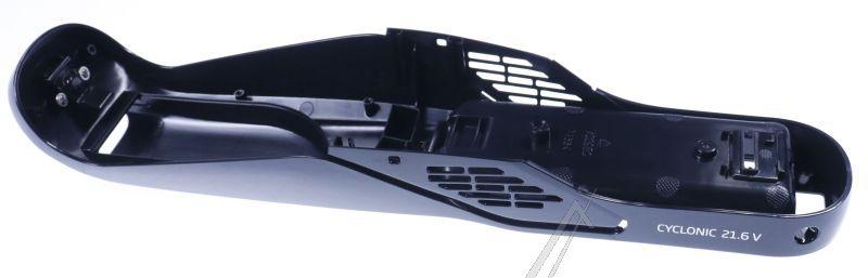 Untere Gehäuseabdeckung für Staubsauger Beko Grundig C00909141 Bodenschutz Verkleidung