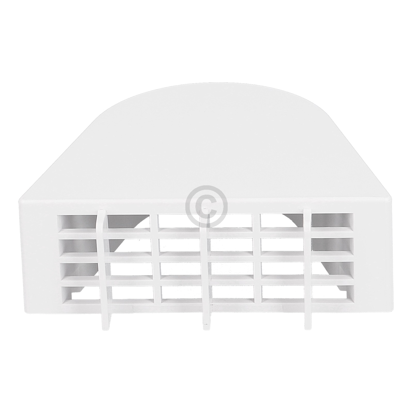 Dust collecting hood 201-2478-1874 Ecovacs