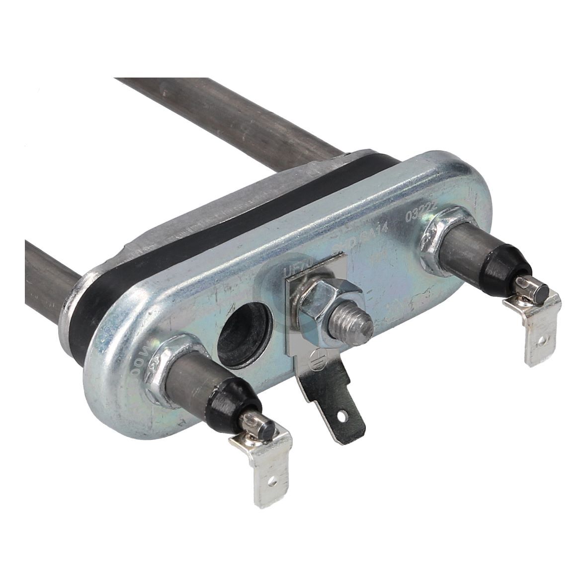 Heizstab BOSCH 12039358 2000W 230V für Waschmaschine