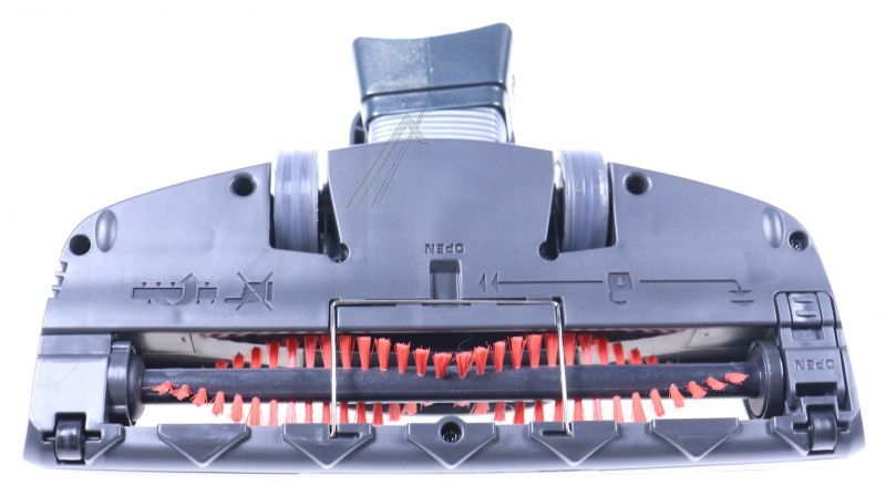 Bodendüse grau für Staubsauger AEG 140102818113 14,4V