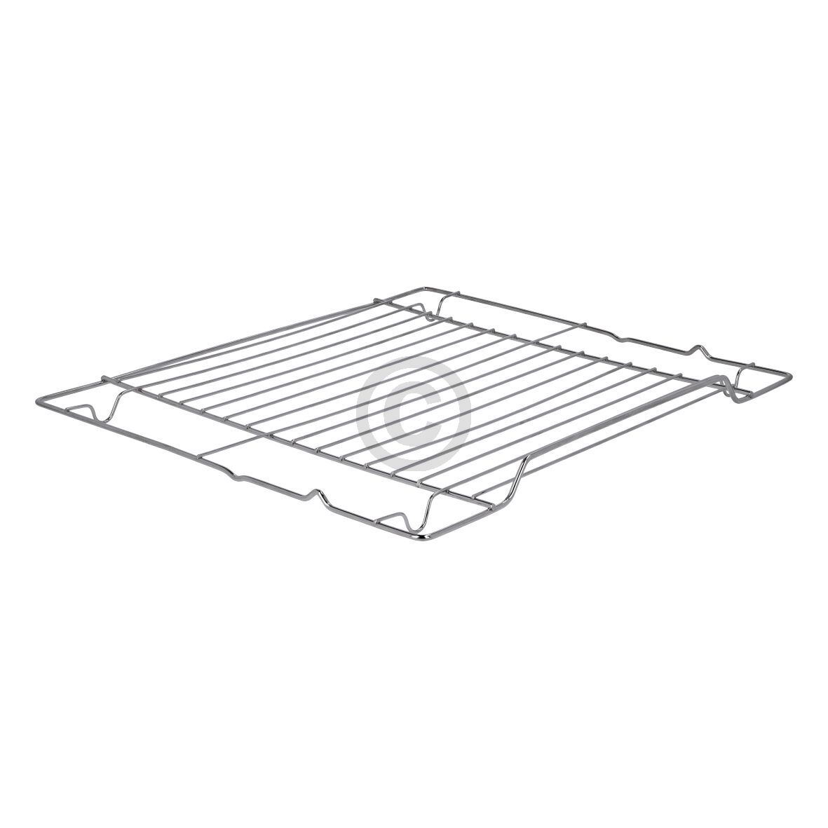 Grillrost Amica 8056826 430x375mm für Backofen