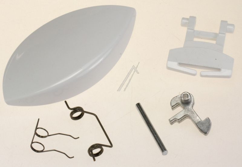 Sichtfenstergriff für Waschmaschine Com 719006900 Türgriff