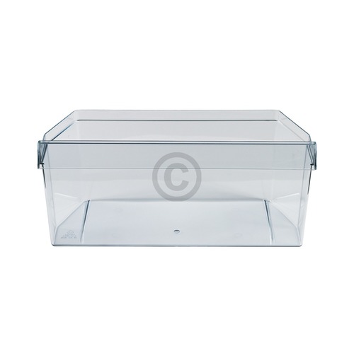 Schublade AEG 206049141/8 Gemüseschale 470x205x230mm für Kühlschrank Kühlteil KühlGefrierKombination