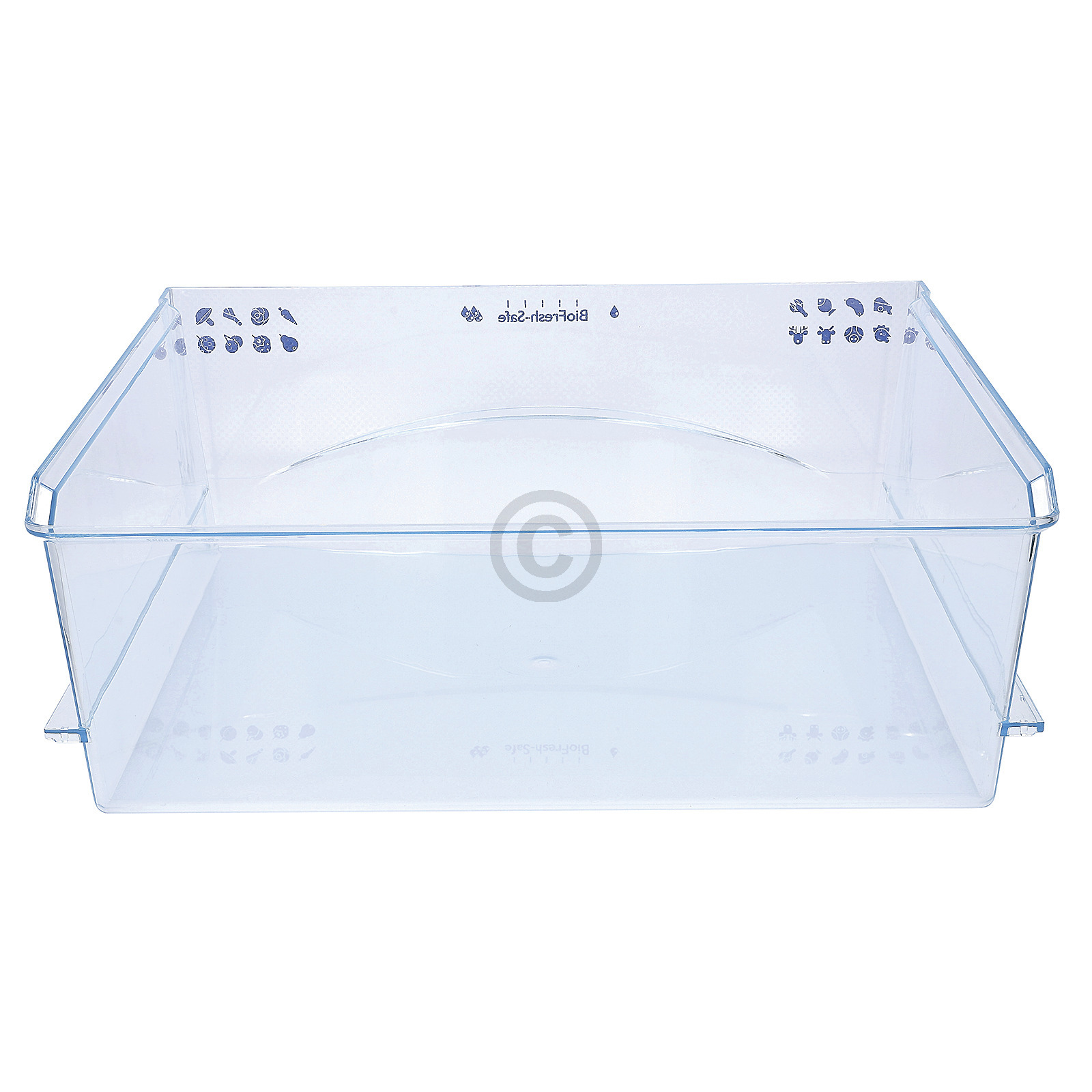 Schublade oben BioFresh-Safe LIEBHERR 9791408 für Kühlschrank KühlGefrierKombination