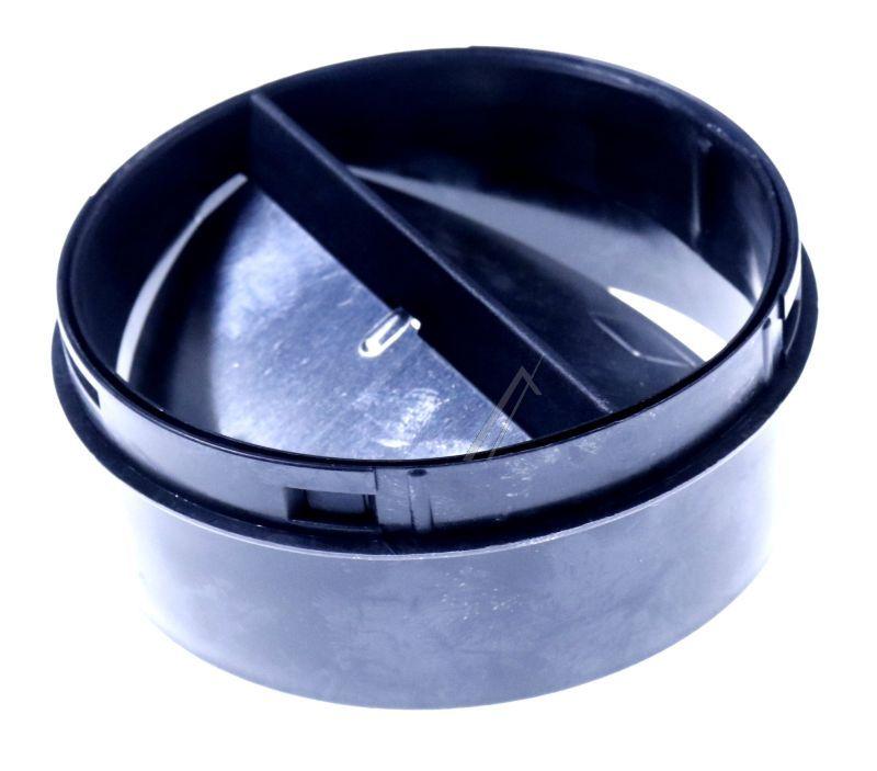 Rückschlagklappe für Whirlpool Kühlschrank 488000282910 Kühlsystem