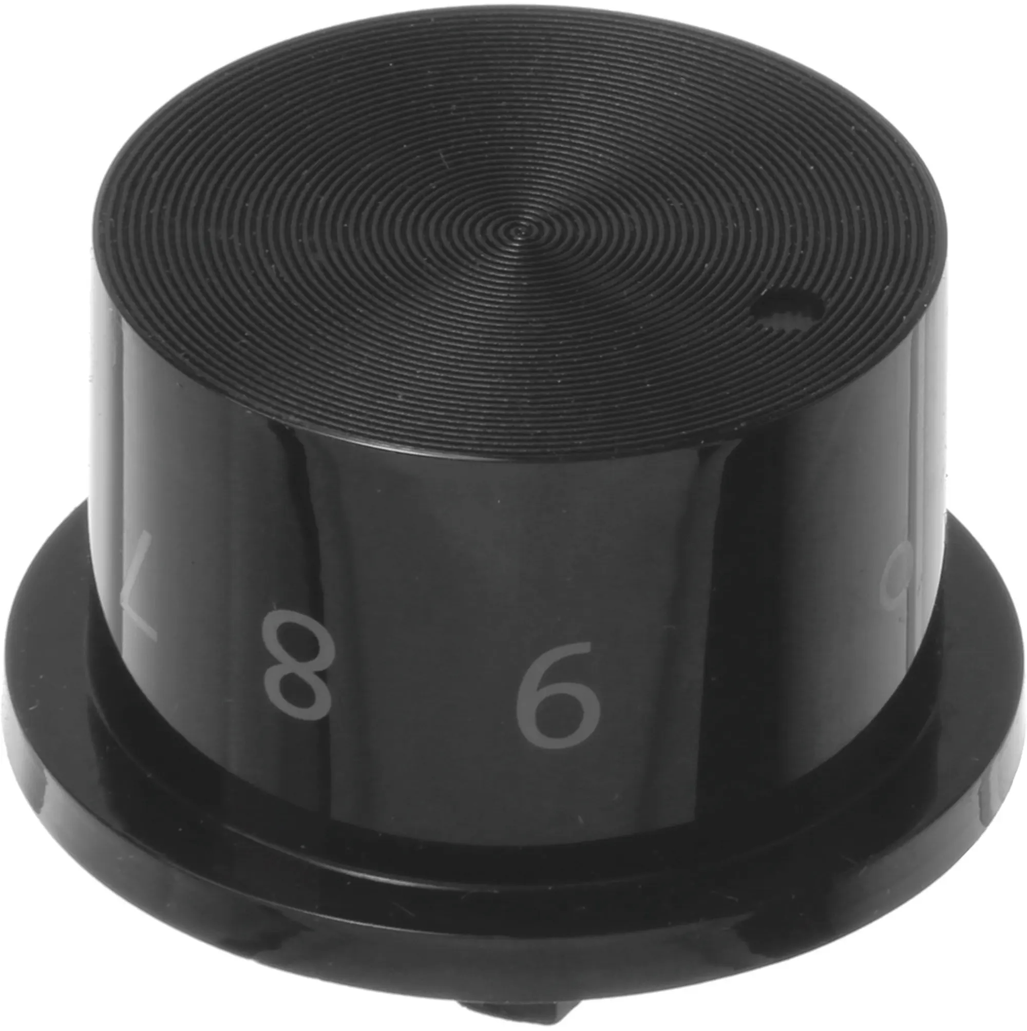 Drehgriff-Kochstelle 10004228