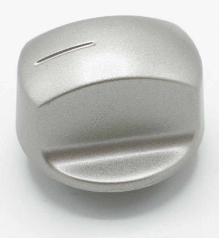Ofenknopf Simfer 10014915 Edelstahl, Drehknopf