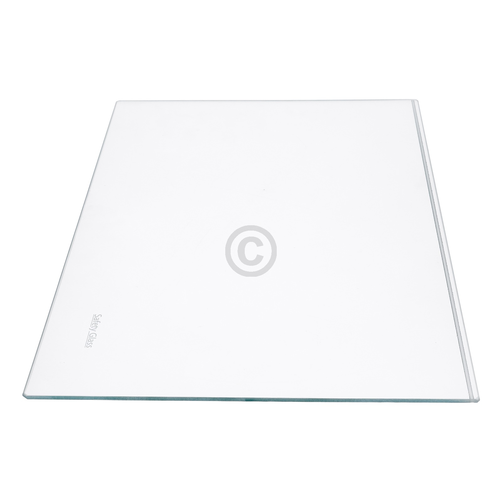 Glasregal für Beko Kühlschrank C00867519 441x321x3 mm