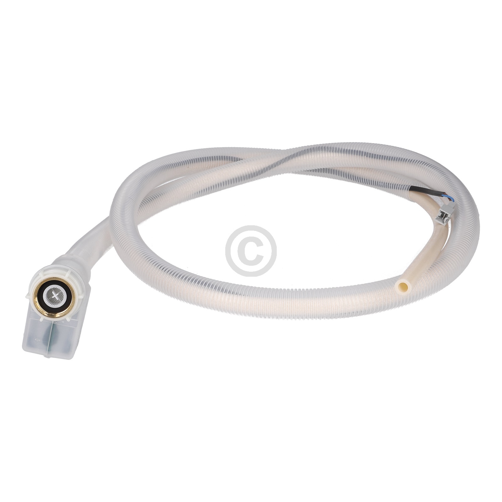 Zulaufschlauch Aquastop 1,68m passend für Bosch 00668113 BLUPARTS in