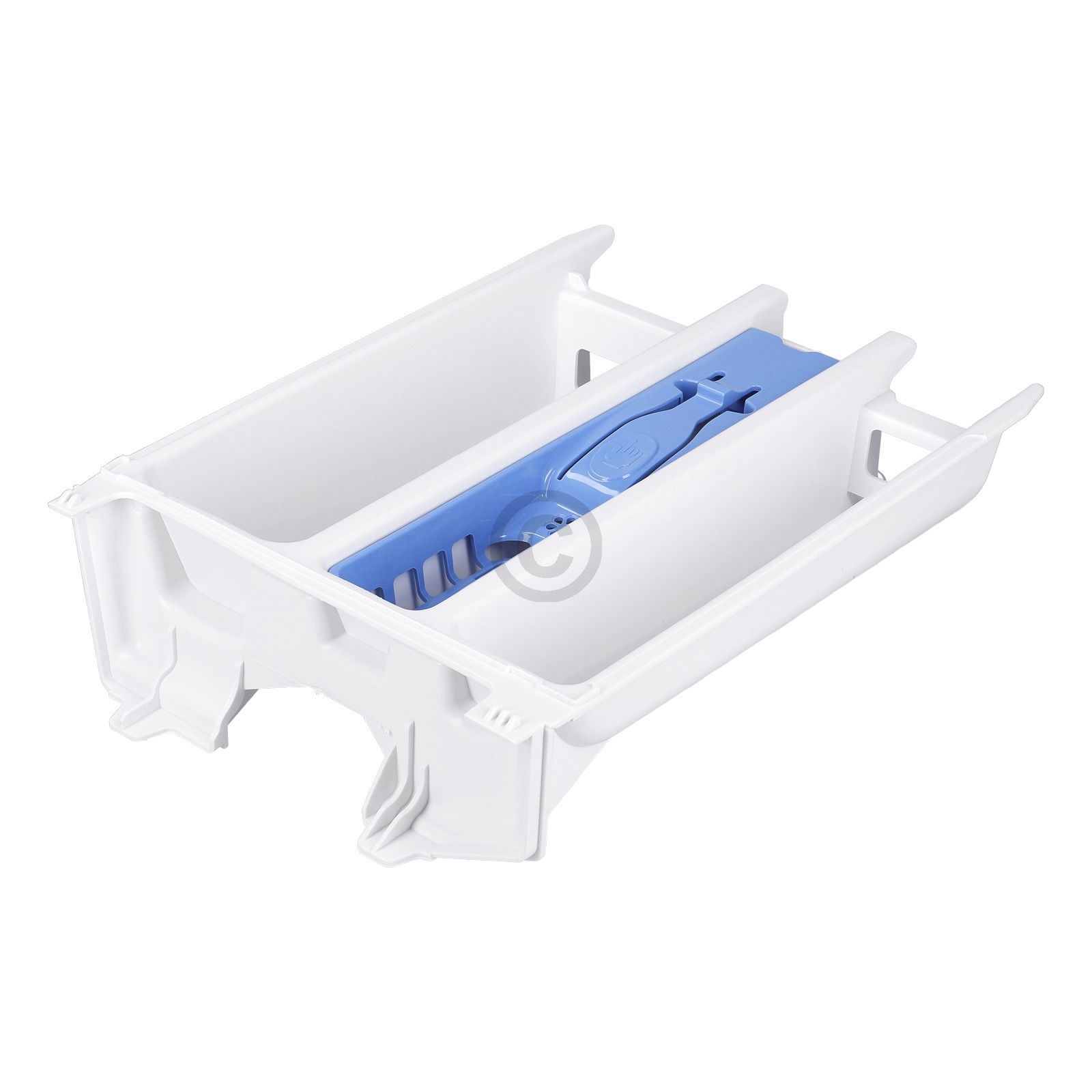 Waschmittelbehälter Beko 2421900300 für Waschmaschine