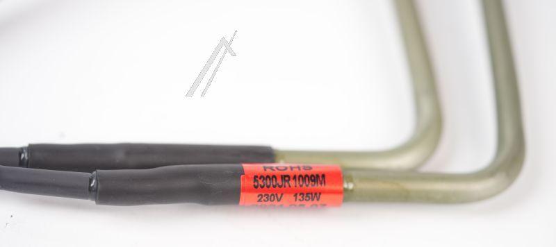 Abtauheizung für Kühlschrank LG MEE62164907 Heizelement
