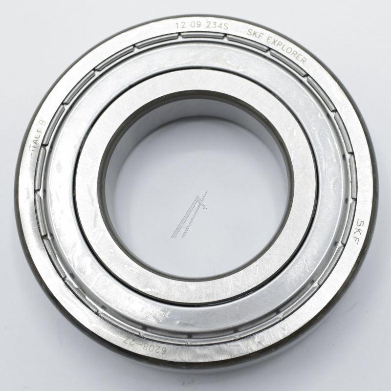 6208ZZ SKF-Kugellager für Waschmaschine SKF staubdicht