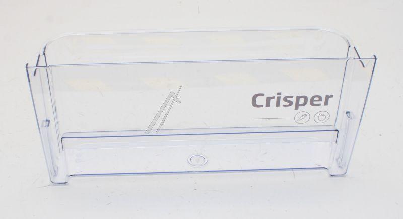 Gemüsefach für Kühlschrank Beko/Grundig/Arçelik C00873782 Schale klar