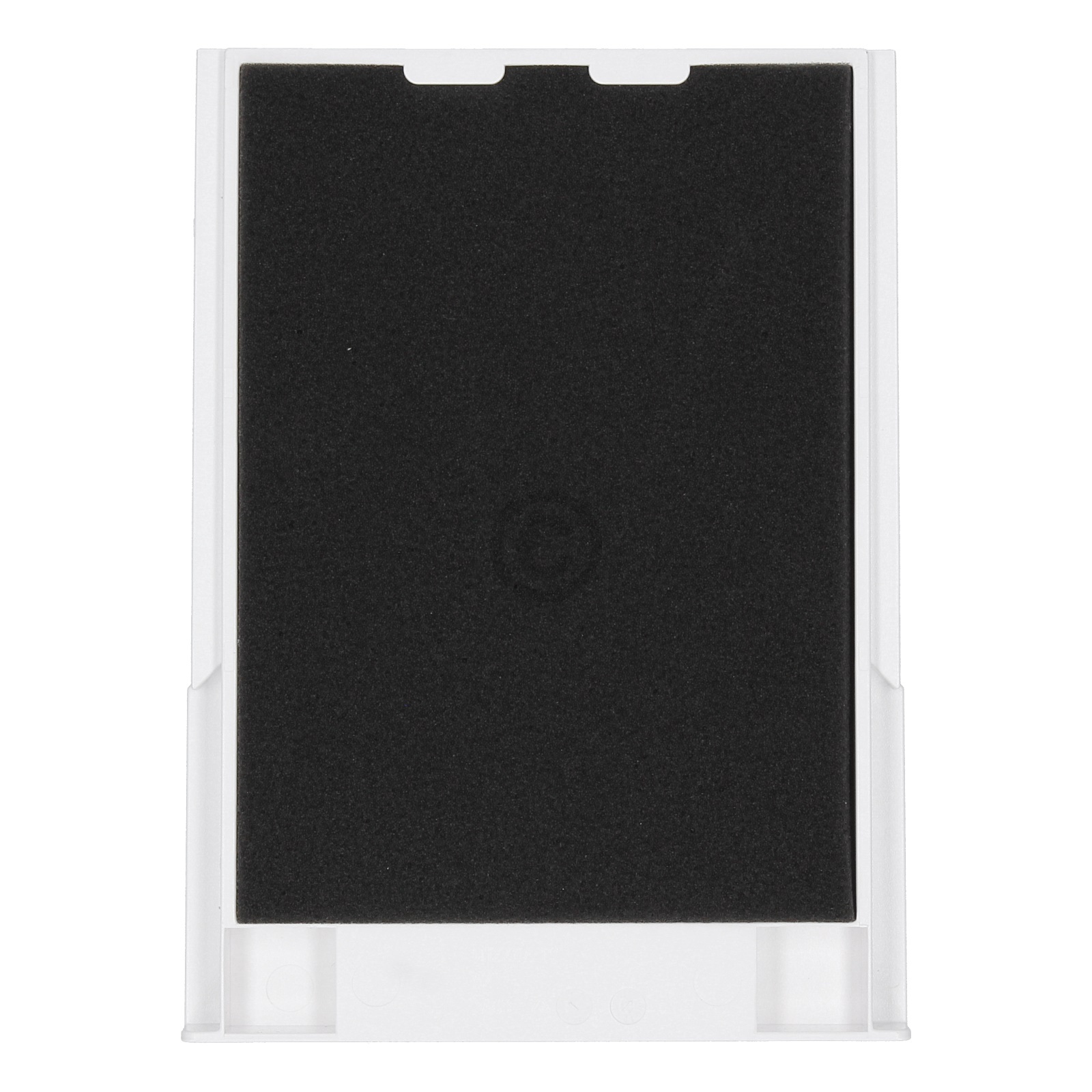 Filter Ecovacs 201-2357-1155 für Staubsauger-Roboter