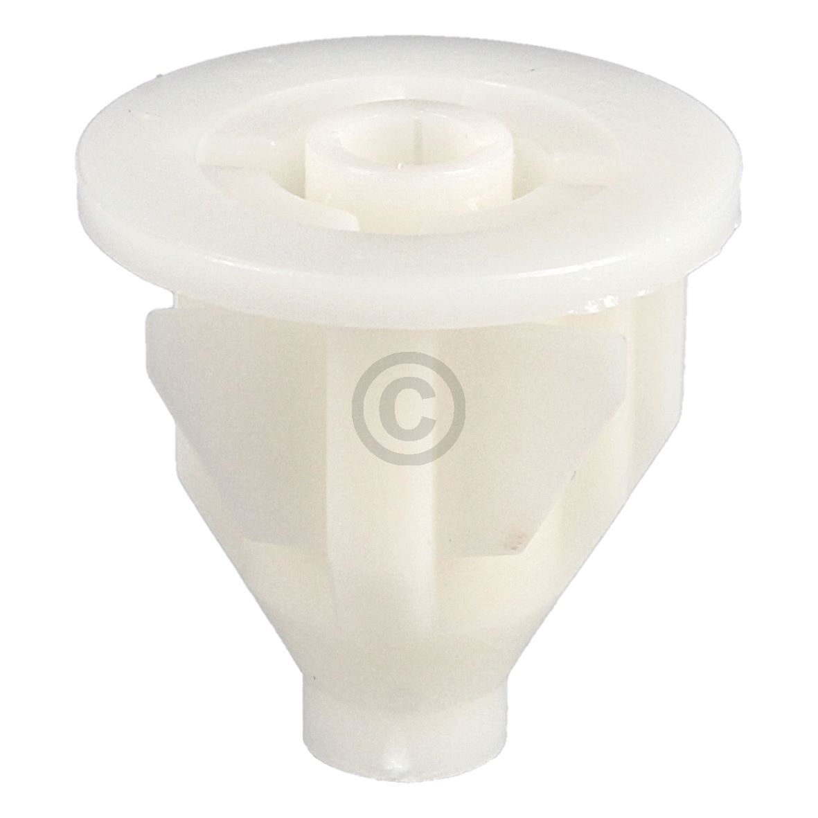 Befestigungsbuchse für oberen Sprüharm smeg 760570040 in Geschirrspüler