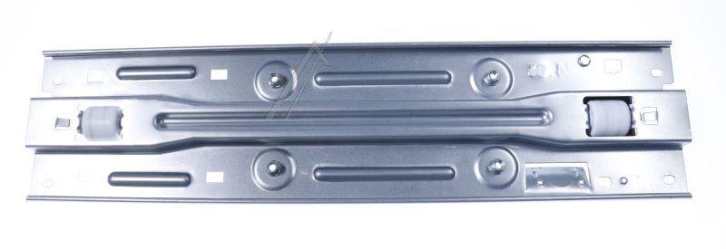 Montageplatte Kompressor für Kühlschrank Midea 12231000011911 Gerätebefestigung robust