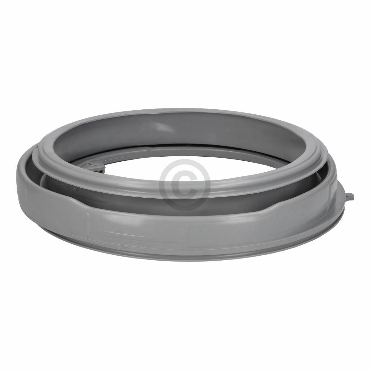 Türmanschette Whirlpool 400010840596 für Waschmaschine 481010840596