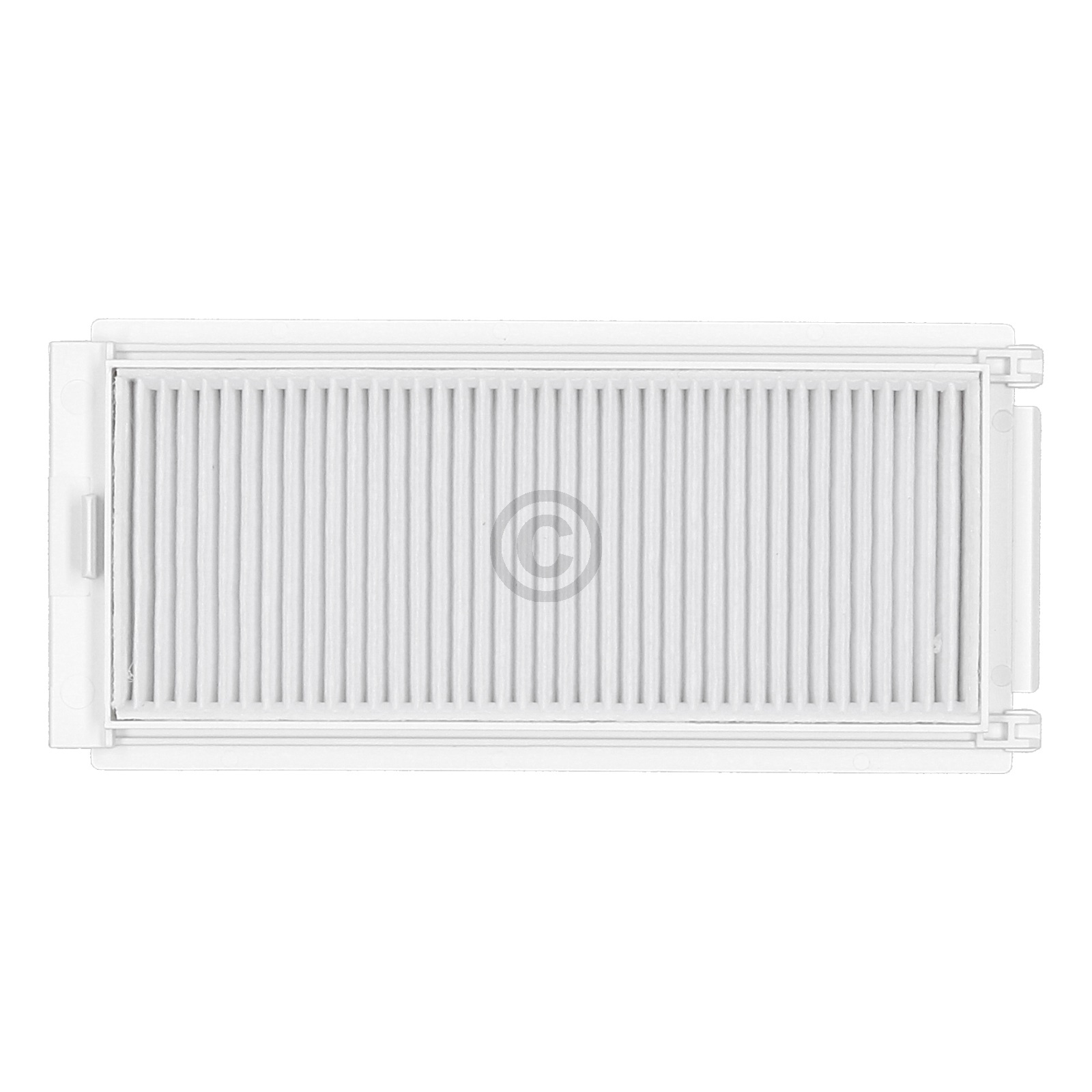 Filter Ecovacs 201-2353-1030 für Staubsauger-Roboter