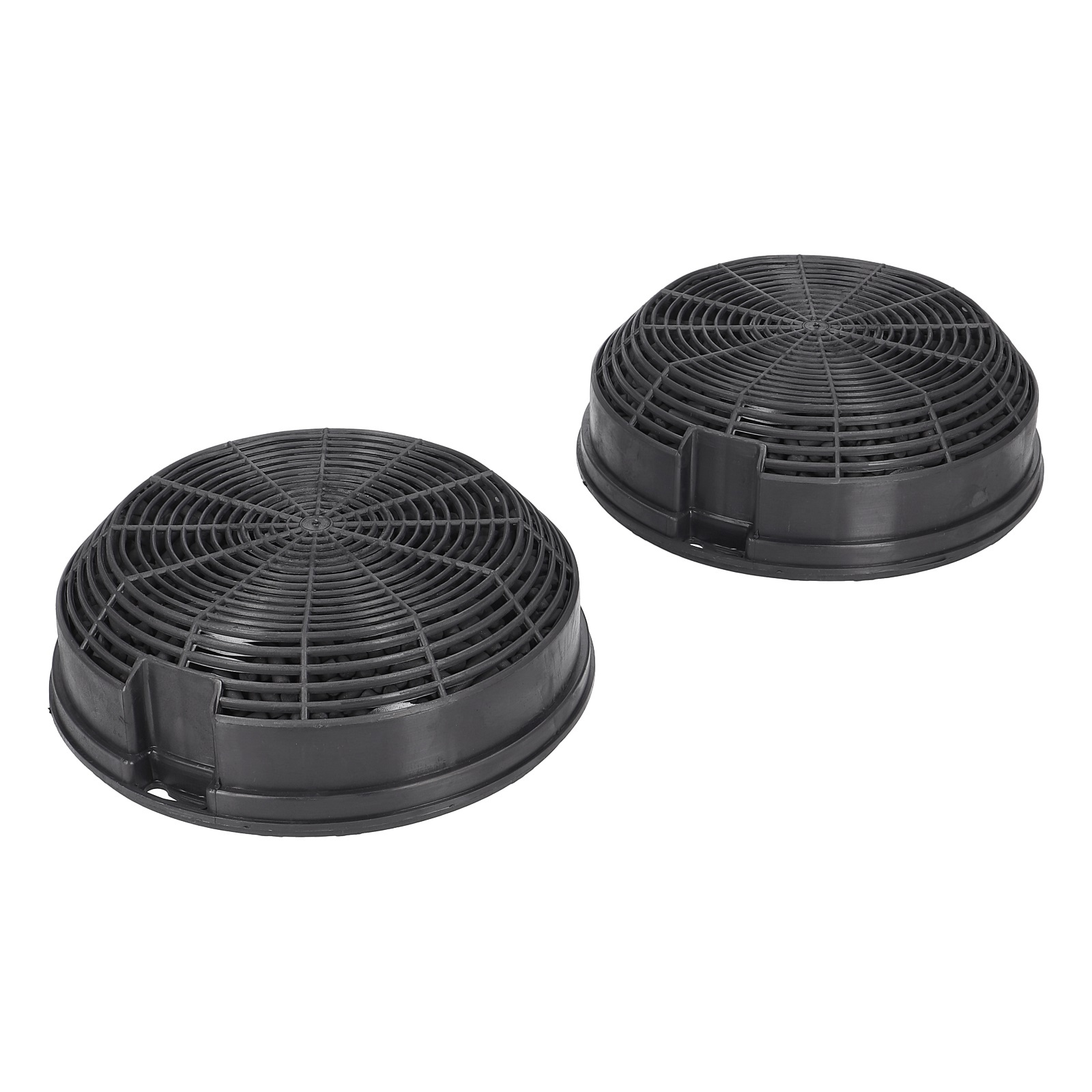 Kohlefilter wie Bauknecht 484000008784 BLUPARTS - KOMPATIBEL 10108260