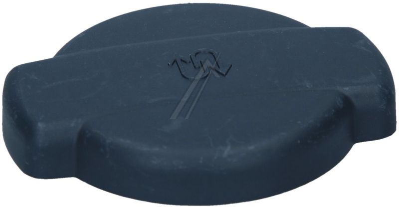 Verschluss für AEG Salzbehälter 1119192282 65,9 mm