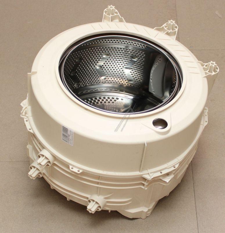 Wannen-Set für Waschmaschine Candy 49126688 Wanne+Trommel