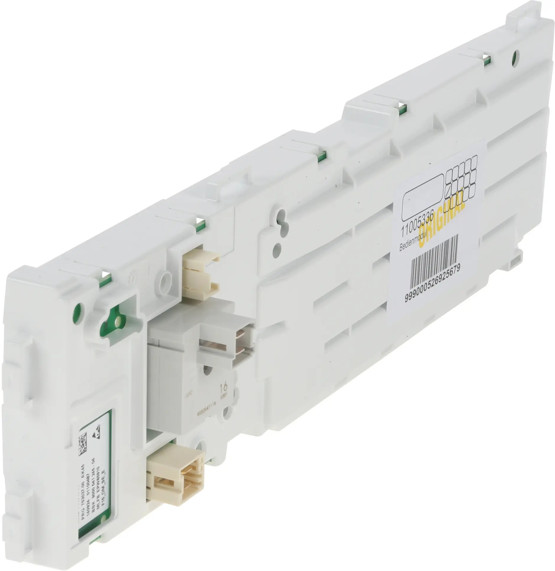 Bedienmodul 11005336