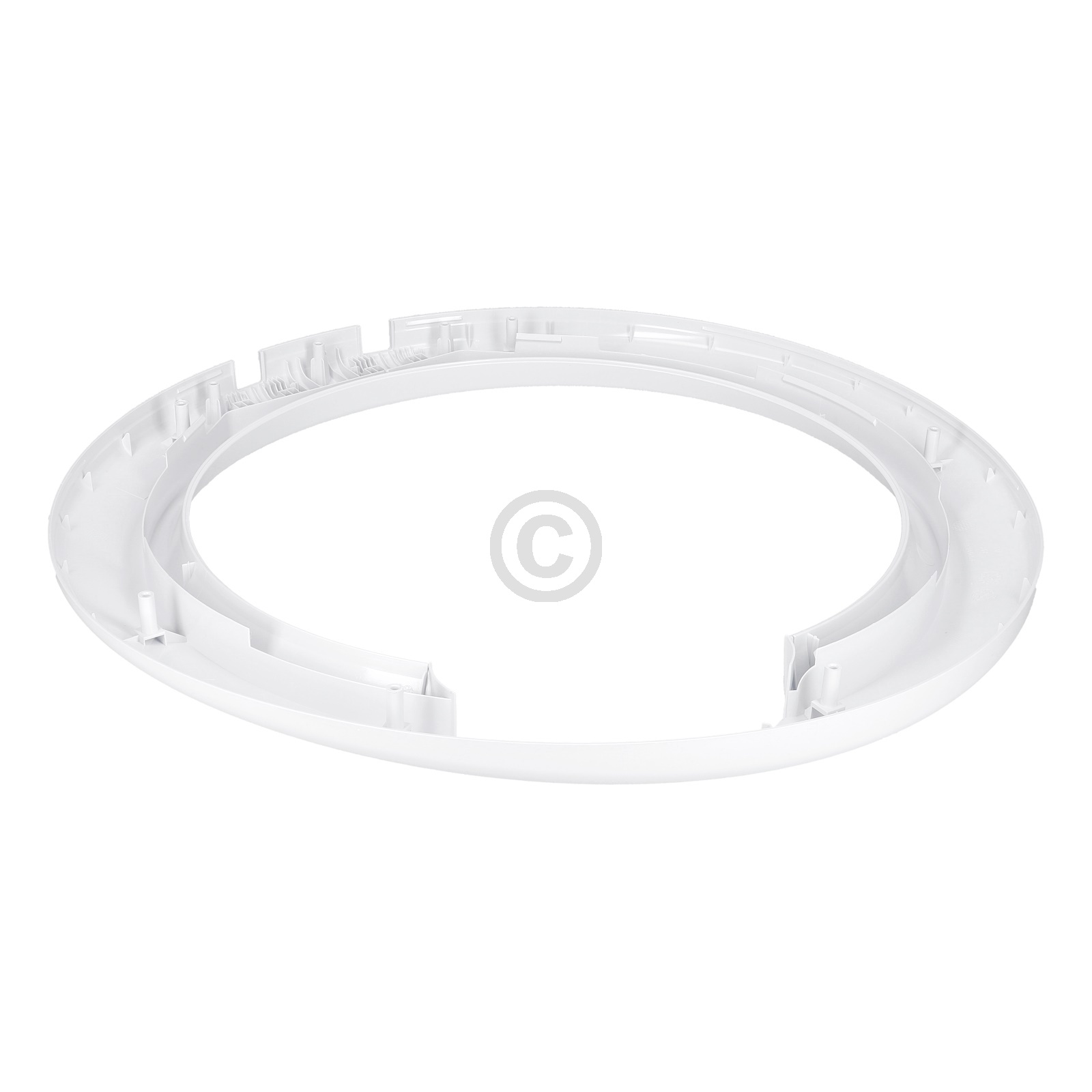 Tuerrahmen Haier 70059739 für Waschmaschine Haier