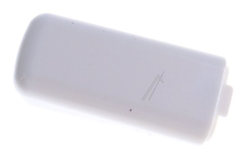 Griffabdeckung weiß für Liebherr Kühlschrank 743333100 Kunststoff