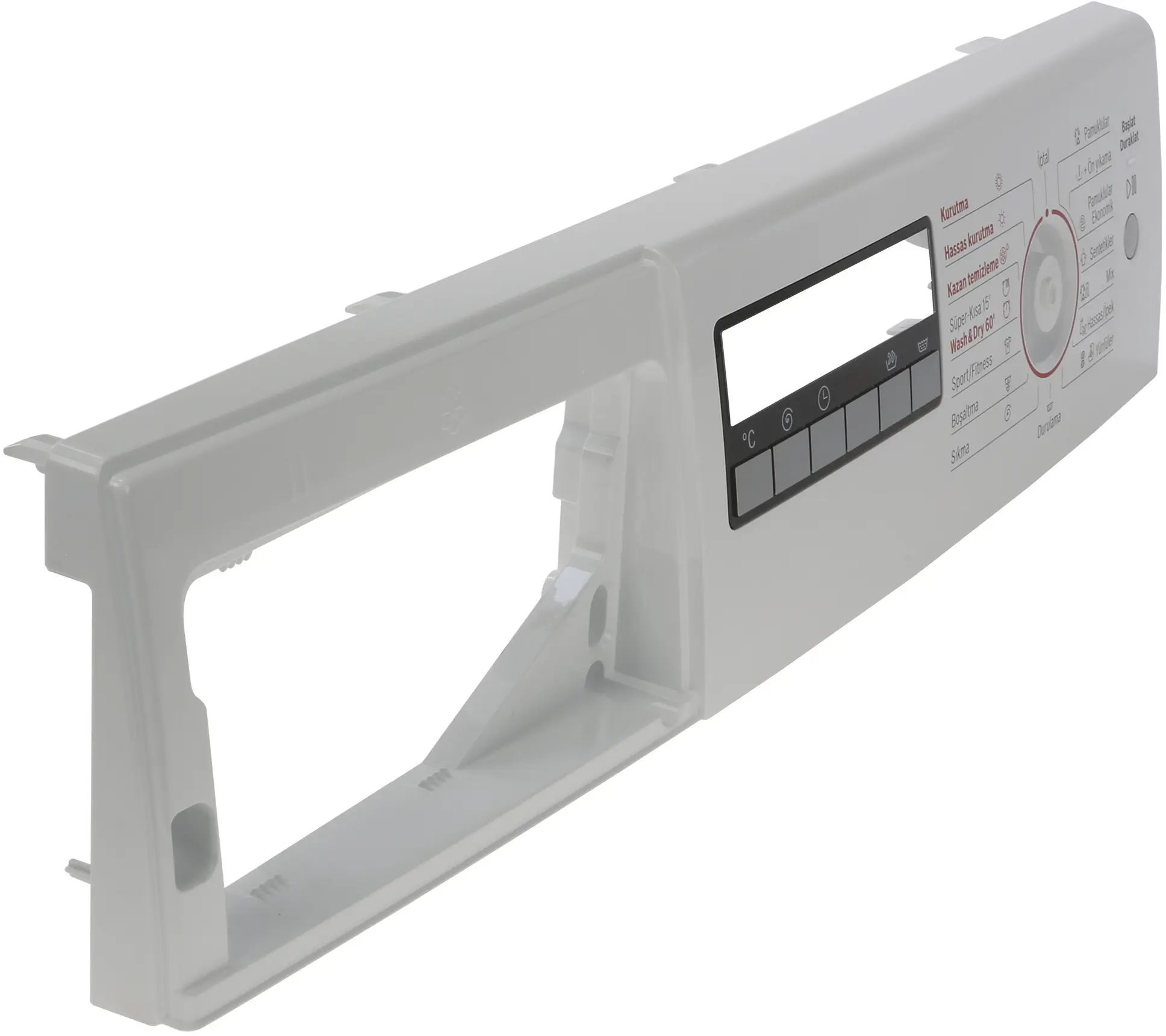 Bedienblende 00796757