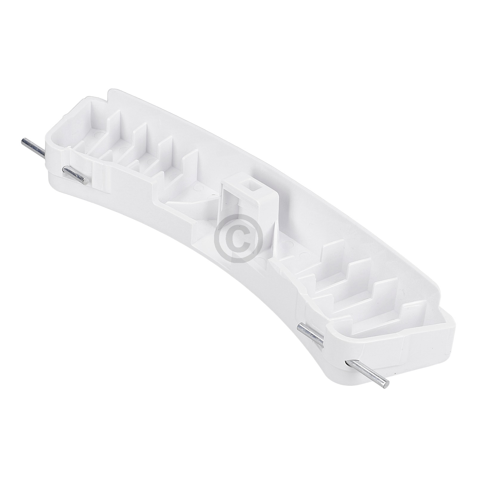 Türgriff passend für Samsung DC64-00561A BLUPARTS in Waschmaschine 10107407