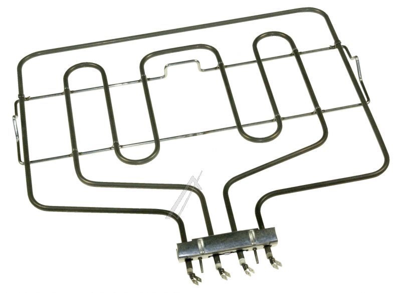 Heizelement Oberhitze für Ofen Neff 2040843010 1600W 1090W