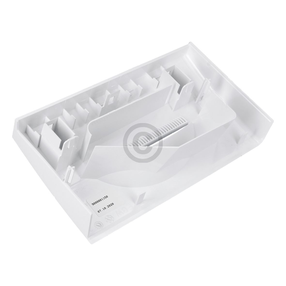 Schalengriff 01: Bosch (Vereinheitlichung) blau, niedrig02: Bosch (Vereinheitlichung) blau, niedrig 00267678