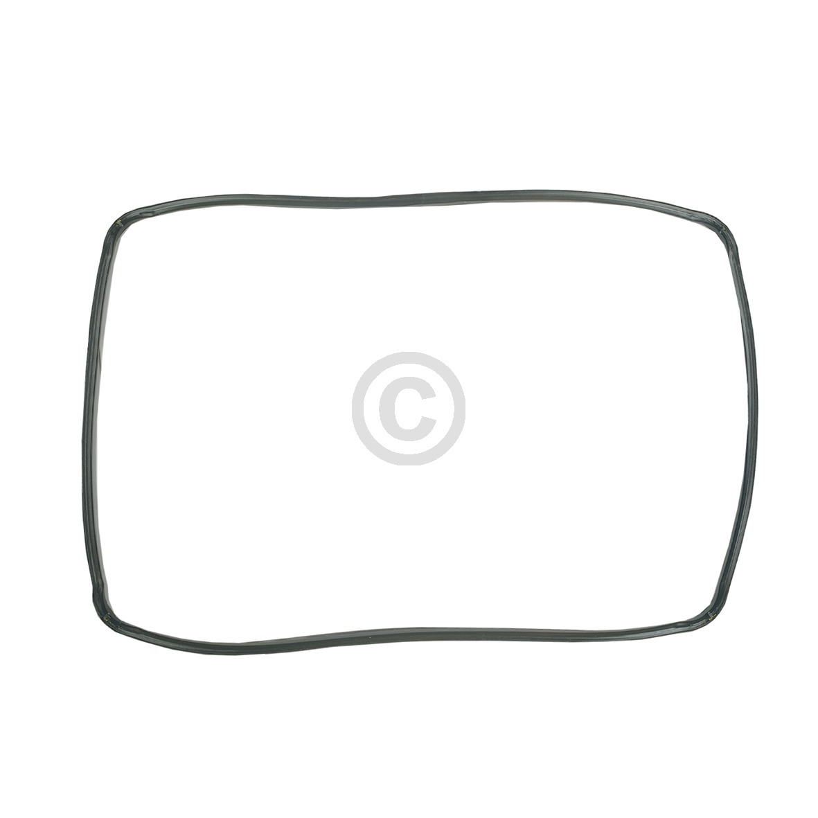 Türdichtung 4-seitig 00057980 057980 Bosch, Siemens, Neff