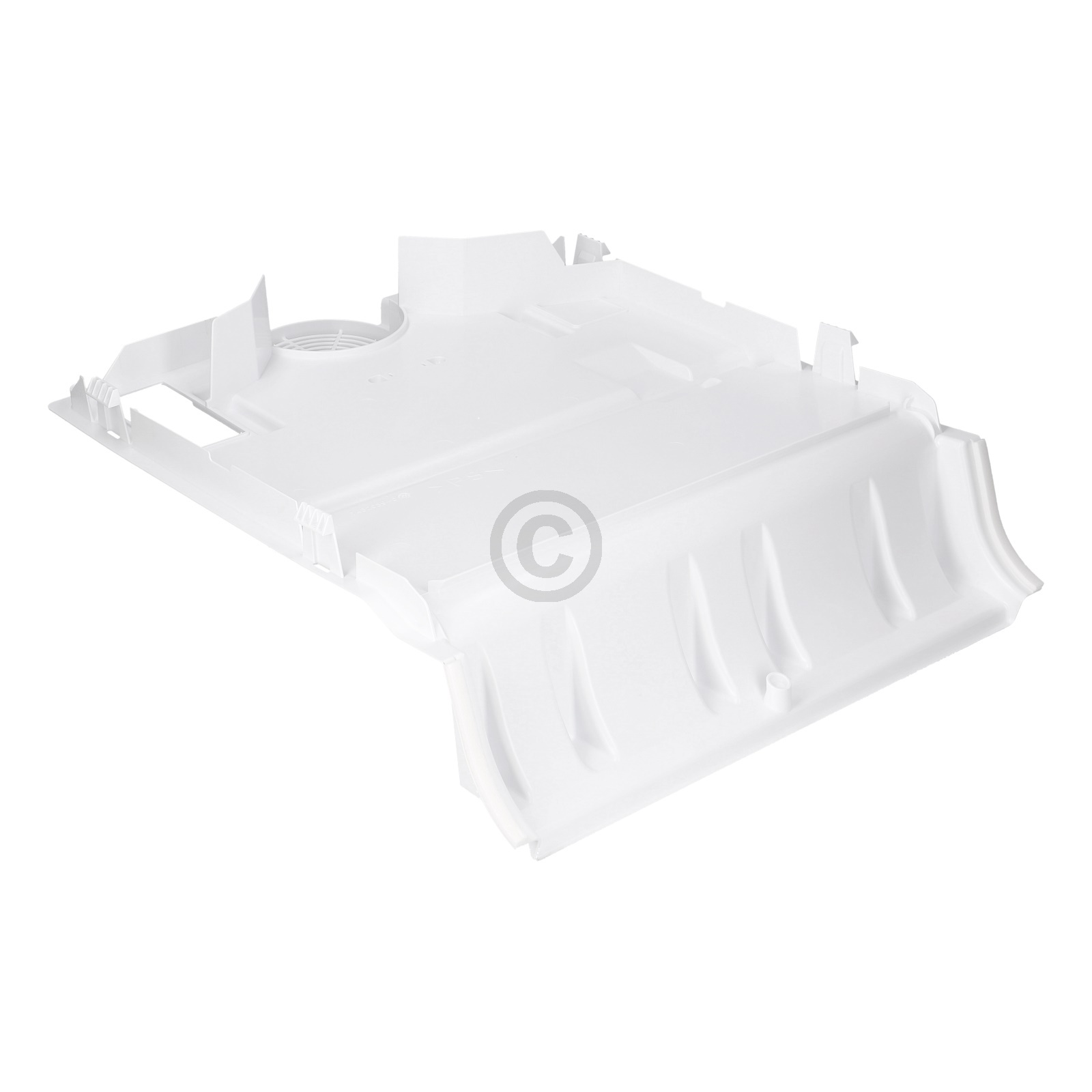 LUFTKANALBLENDE VORB. Liebherr 9490803