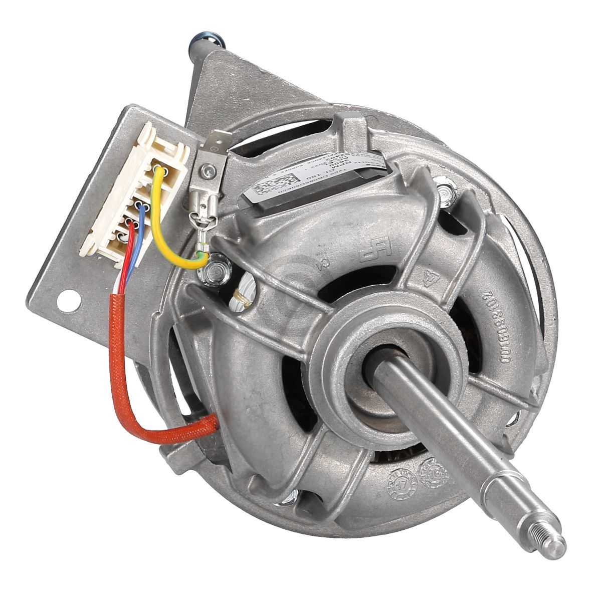 Motor Electrolux 8588072524024 Nidec DB085D50E00 für Trockner