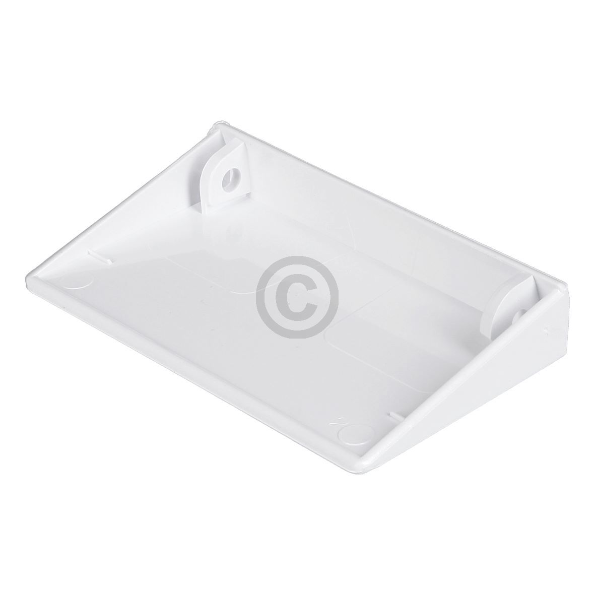 Türgriff für Gefrierfachtüre Bauknecht 481246228506 in Kühlschrank