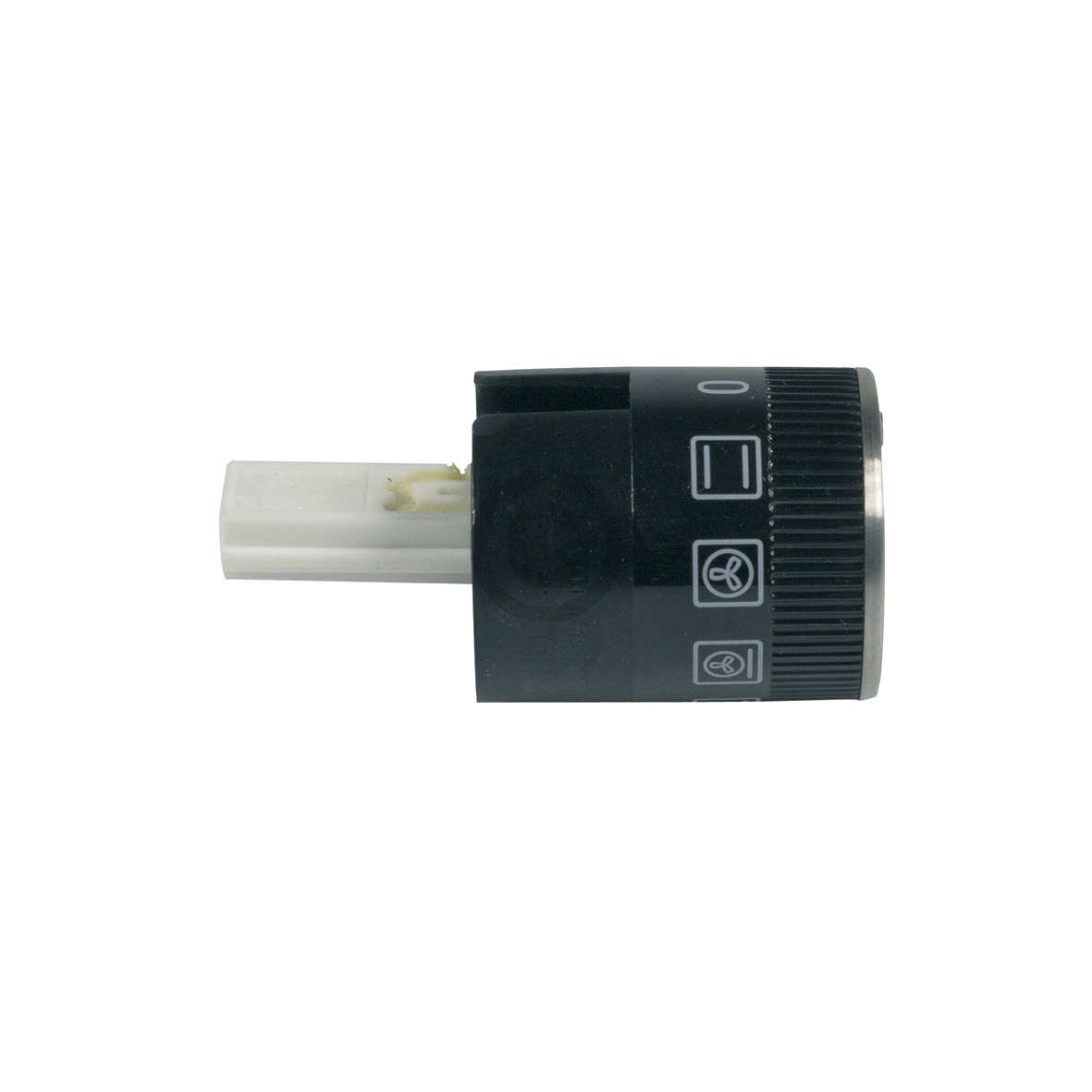 Knebel für Backofen SIEMENS 00423112 Drehgriff für Funktionen