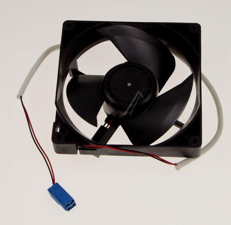 9V-Lüftermotor für Whirlpool Kühlschrank 488000480607 bürstenlos