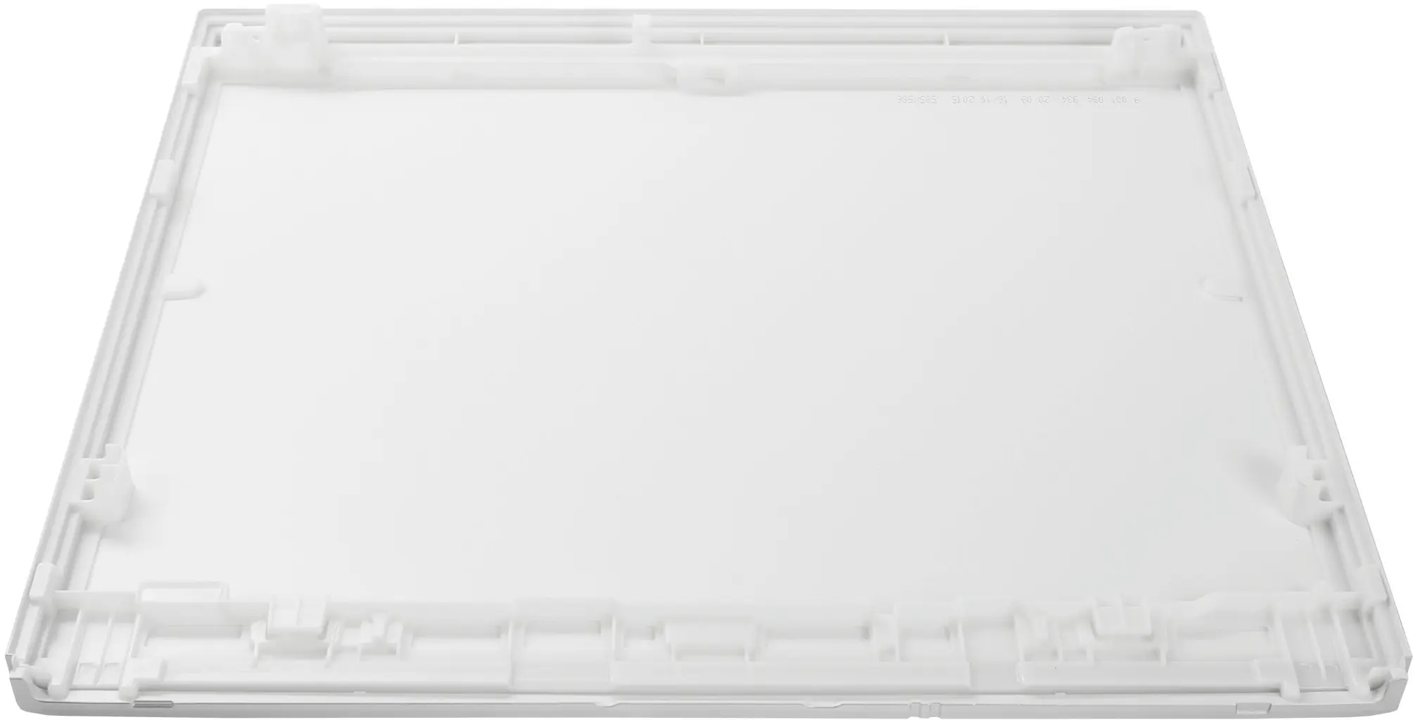 Abdeckplatte 00773887