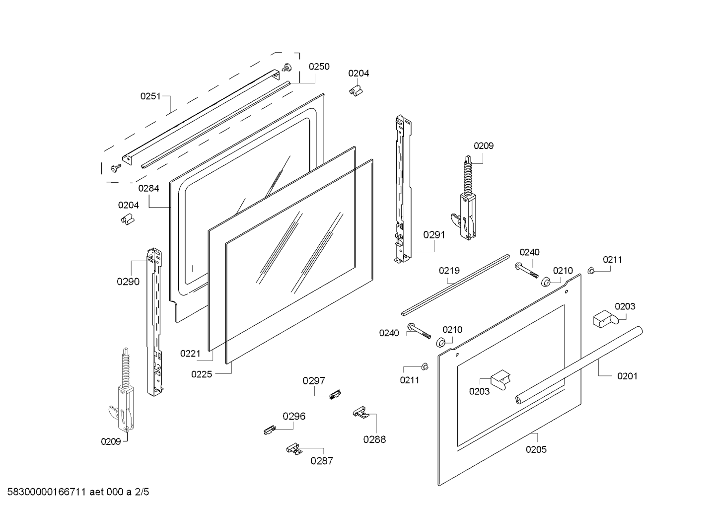 Ersatzteile_H.SE.PY.L3D.IN.GLASS.S2a.X.E3_COT_2F_HB74AR521E_2F45_Bild_2